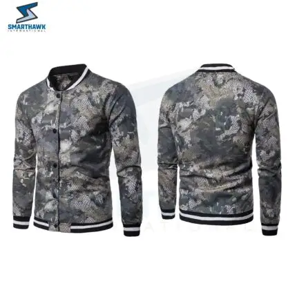 Varsity Jacket Design For Men & Women Customization